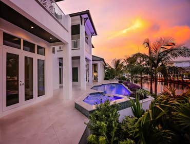 Big Island Builders, Inc
