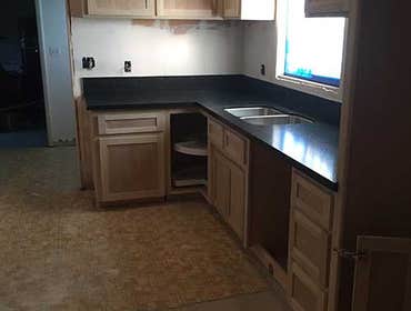 Photos from Gordon Construction Services