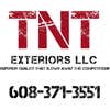 Tnt Exteriors LLC logo
