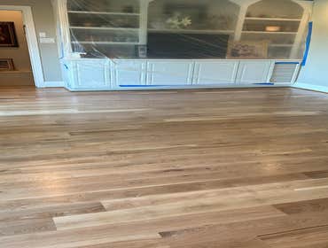 Photos by Flaniram Hardwood Floors #1