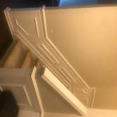 Accent molding to stairs