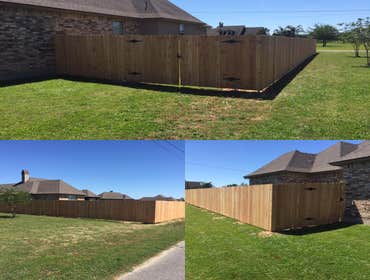 Fences