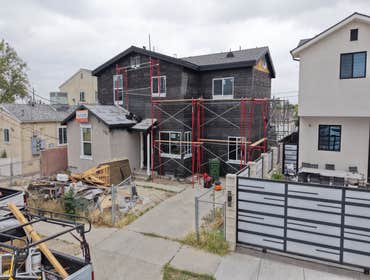 Commercial Projects