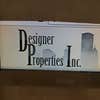 Designer Properties, Inc logo