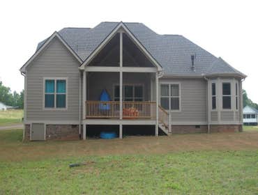 Custom Homes