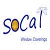 Socal Window Coverings logo