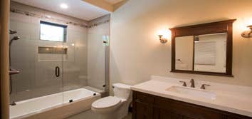 Santa Ana Whole Home Remodel from Ground Up Ground-up full home remodel/build completed by Mr. Build Construction