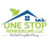 One Stop Remodeling logo