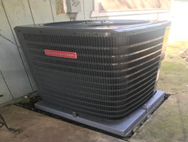 Some of our work Just a few of our installations throughout the years