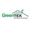 Greentek Roofing & Solar, LLC logo