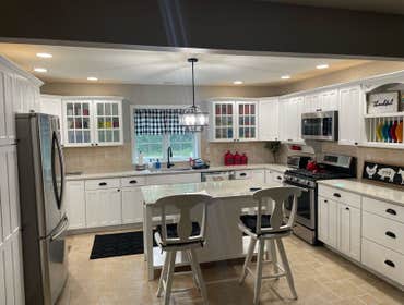 Photos by Brush Masters Painting Contractors of EHT LLC #1