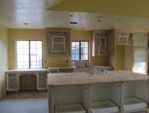 Kitchen Remodeling