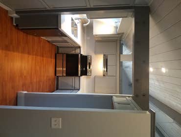 Kitchen Remodels