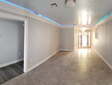 Interior Remodels