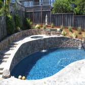 Pools and Spas