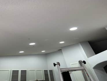 Recessed Lighting