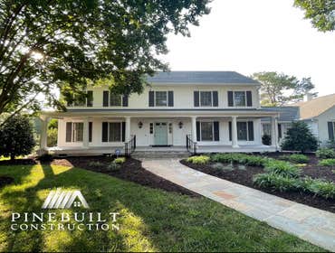 Photos by Pine Built Construction LLC #1