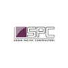 Sierra Pacific Constructors logo