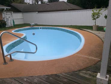 Photos by Fiberglass Pools Remodeling LLC #1
