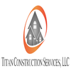 Titan Construction Services LLC logo