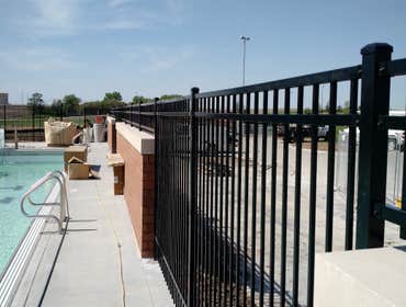 Fences