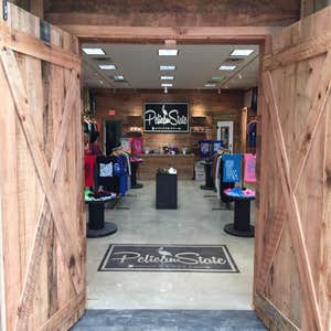 Tenant build out