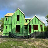 Dalls tx framing