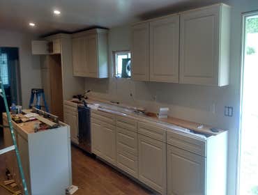 Photo(s) from P & L Builders