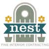 Nest Inc. Interior Contracting logo