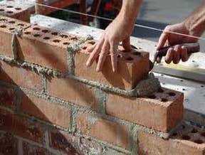 brick block