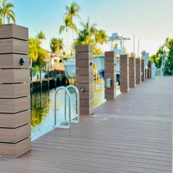 The Dock Experts