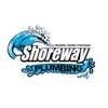 Shoreway Plumbing Inc logo