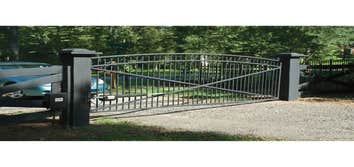 Electrical Gate troubleshoot