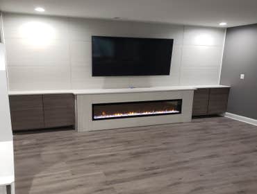 Photos by Voss Homes #1