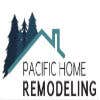 Pacific Home Remodeling logo