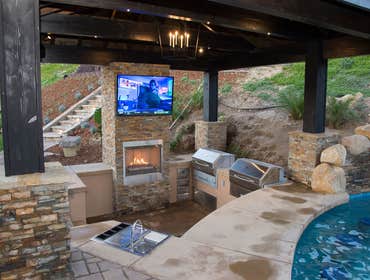 Photos by California Pools - Thousand Oaks #1