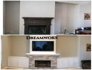 Photos by Dreamworx Remodeling #1