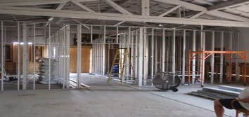 Beach Works Construction Inc Project