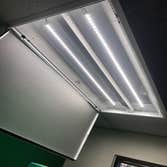 Photos by Cj’s Electrical Company Inc #3 Change out Fixtures