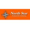 North Star Heating & Air Conditioning logo