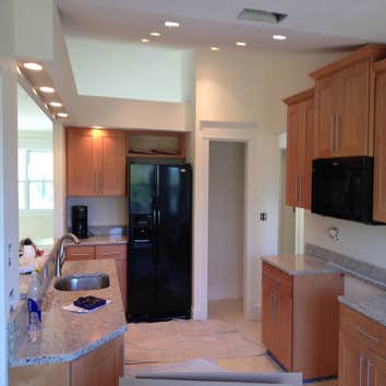 Photo(s) from B.C. Dinan Builders