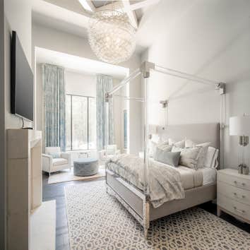 Bedrooms