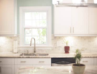 Photos by PANDA KITCHEN AND BATH OF VIRGINIA, LLC DBA KITCHEN & BATH EXPO (VA BEACH CI) #1