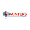 Mineola Painters for A Day logo