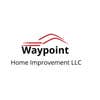 Waypoint Home Improvement LLC logo