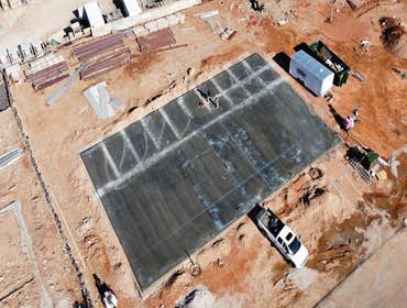 Photos by Grass Creek Construction Inc #1