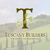 Tuscany Builders logo