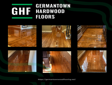 Photos by Germantown Hardwood Floors #9