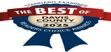 Honored as Best of Davis County Utah 2025 for professional, reliable electrical service.