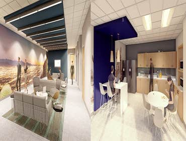 Photos by Dekker Perich Sabatini Ltd #1